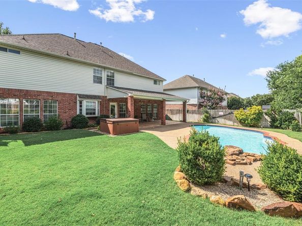 8041  Rushmore Road , Fort Worth Texas 76137