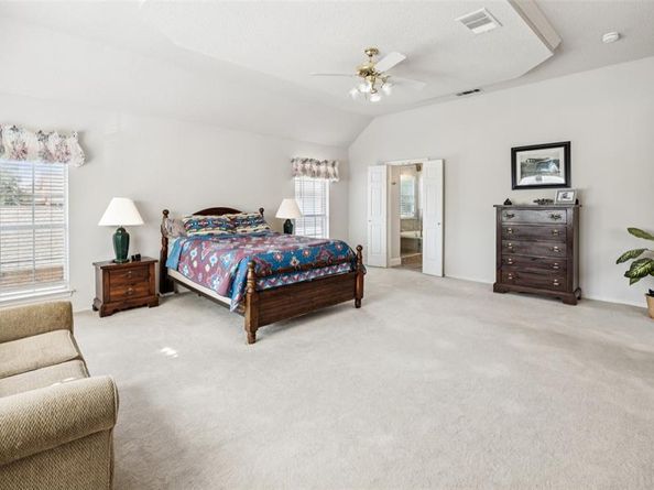 8041  Rushmore Road , Fort Worth Texas 76137