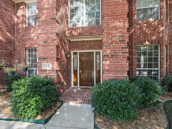 8041  Rushmore Road , Fort Worth Texas 76137