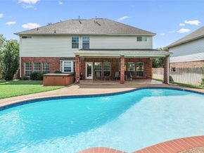 8041  Rushmore Road , Fort Worth Texas 76137