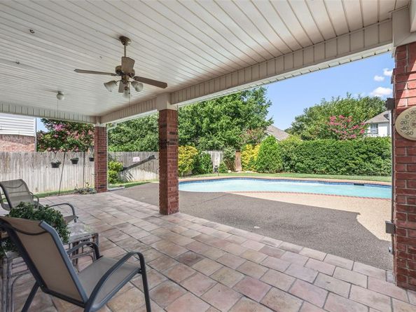 8041  Rushmore Road , Fort Worth Texas 76137