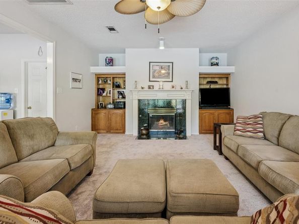 8041  Rushmore Road , Fort Worth Texas 76137