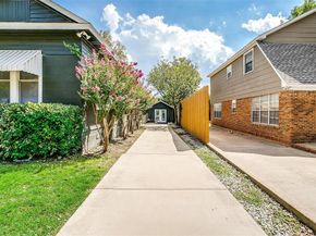 4921  El Campo Avenue , Fort Worth Texas 76107