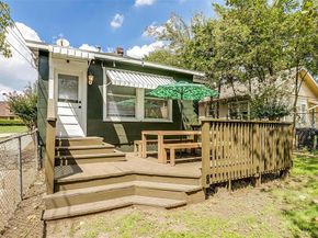 4921  El Campo Avenue , Fort Worth Texas 76107