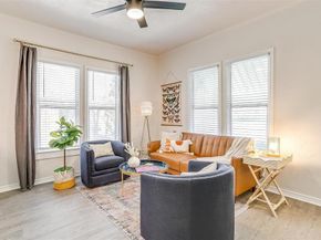 4921  El Campo Avenue , Fort Worth Texas 76107