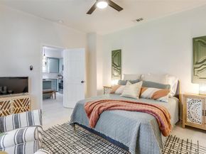 4921  El Campo Avenue , Fort Worth Texas 76107