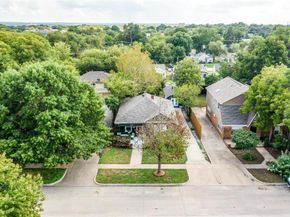 4921  El Campo Avenue , Fort Worth Texas 76107