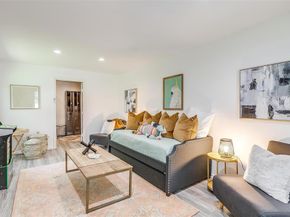 4921  El Campo Avenue , Fort Worth Texas 76107