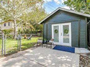 4921  El Campo Avenue , Fort Worth Texas 76107
