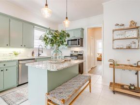 4921  El Campo Avenue , Fort Worth Texas 76107