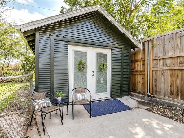 4921  El Campo Avenue , Fort Worth Texas 76107