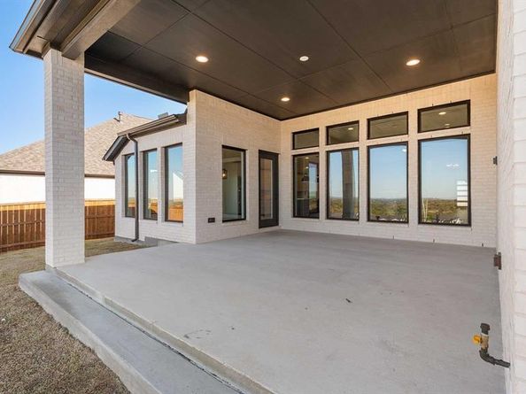 7417  Wayward Wind Drive , Fort Worth Texas 76179