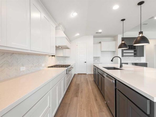 7417  Wayward Wind Drive , Fort Worth Texas 76179