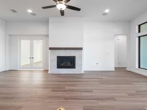 7417  Wayward Wind Drive , Fort Worth Texas 76179