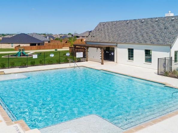 7417  Wayward Wind Drive , Fort Worth Texas 76179