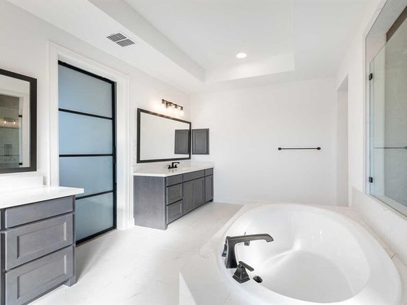 7417  Wayward Wind Drive , Fort Worth Texas 76179