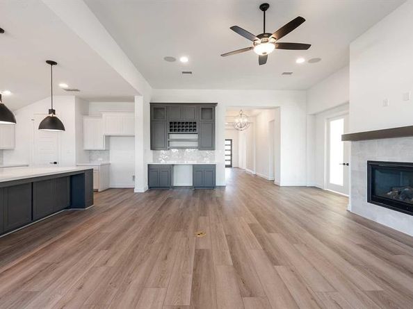 7417  Wayward Wind Drive , Fort Worth Texas 76179