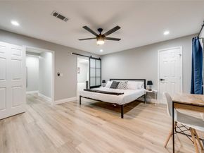 1103 W Russell Avenue , Carrollton Texas 75006