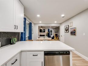 1103 W Russell Avenue , Carrollton Texas 75006