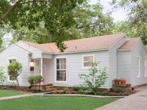 1103 W Russell Avenue , Carrollton Texas 75006