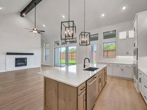 2249  Village Trail , Lakewood Village Texas 75068
