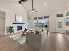 2249  Village Trail , Lakewood Village Texas 75068