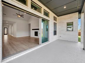 2249  Village Trail , Lakewood Village Texas 75068