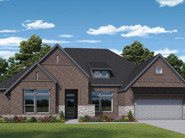 2249  Village Trail , Lakewood Village Texas 75068