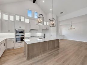 2249  Village Trail , Lakewood Village Texas 75068