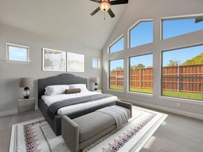 2249  Village Trail , Lakewood Village Texas 75068