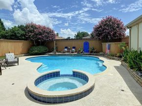 616  Sheffield Drive , Richardson Texas 75081