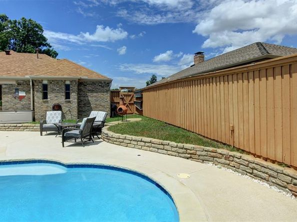 616  Sheffield Drive , Richardson Texas 75081