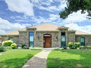 616  Sheffield Drive , Richardson Texas 75081