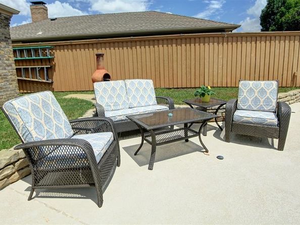 616  Sheffield Drive , Richardson Texas 75081