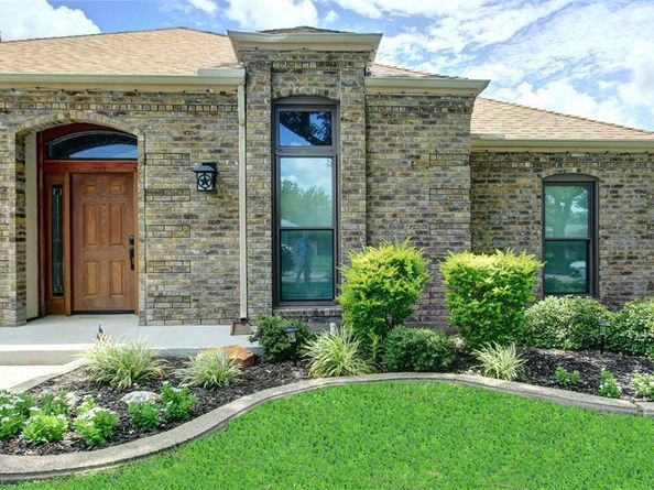 616  Sheffield Drive , Richardson Texas 75081