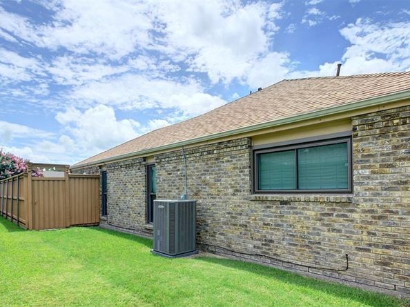616  Sheffield Drive , Richardson Texas 75081