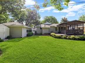 2200  Grandview Drive , Fort Worth Texas 76112