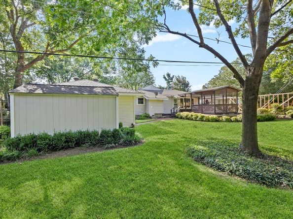 2200  Grandview Drive , Fort Worth Texas 76112