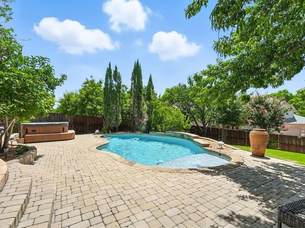 4305  Citabria Drive , McKinney Texas 75072