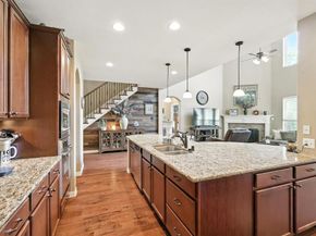4305  Citabria Drive , McKinney Texas 75072