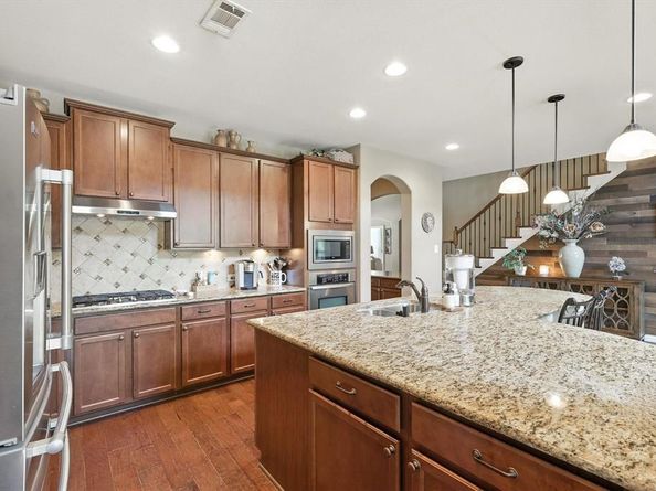 4305  Citabria Drive , McKinney Texas 75072