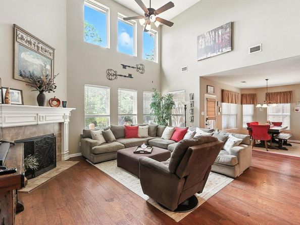 4305  Citabria Drive , McKinney Texas 75072