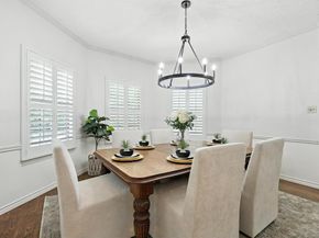 8943  David Fort Road , Argyle Texas 76226