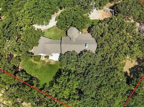 8943  David Fort Road , Argyle Texas 76226