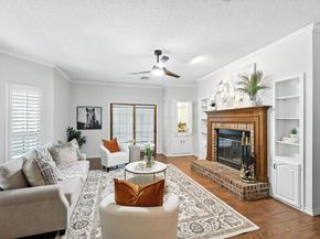 8943  David Fort Road , Argyle Texas 76226