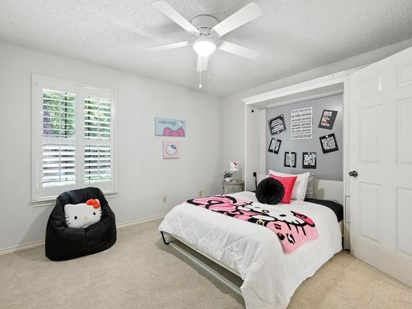 8943  David Fort Road , Argyle Texas 76226
