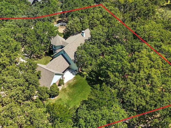 8943  David Fort Road , Argyle Texas 76226