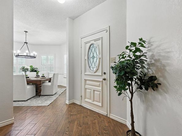 8943  David Fort Road , Argyle Texas 76226
