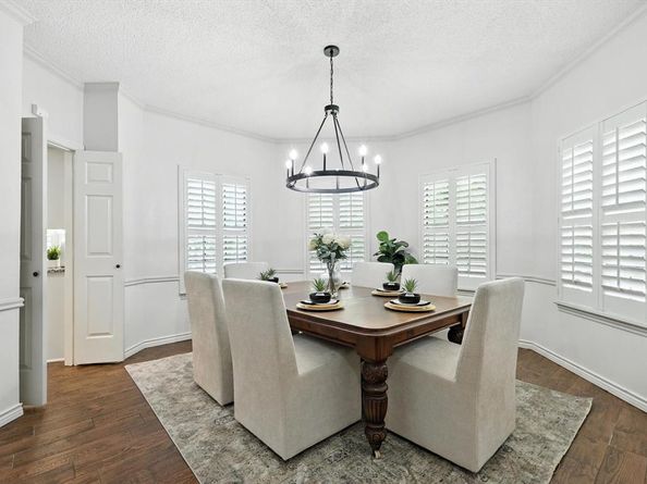 8943  David Fort Road , Argyle Texas 76226