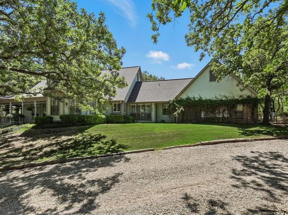 8943  David Fort Road , Argyle Texas 76226